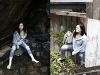[Photobook] 平塚千瑛「CHIAKI完全未発表版」