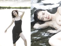 [Photobook] 平塚千瑛「CHIAKI完全未発表版」