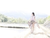 [Photobook] 平塚千瑛「CHIAKI完全未発表版」