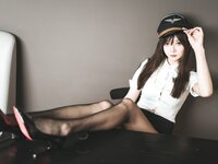 [Cosplay] 51酱 九月制服 [71P-398MB]