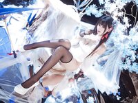 [Cosplay] 羽生三未 逸仙 [31P-219MB]