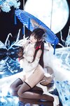 [Cosplay] 羽生三未 逸仙 [31P-219MB]