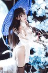 [Cosplay] 羽生三未 逸仙 [31P-219MB]