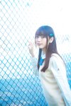 [Cosplay] Kyokyo沉迷汉堡王(陆卿卿) 樱花与JK [9P-41.5MB]