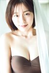 [Friday Digital Photobook] Miki Ide 井手美希 - Graduation 卒業 Vol. 2