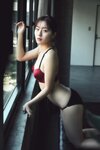 [Friday Digital Photobook] Miki Ide 井手美希 - Graduation 卒業 Vol. 2
