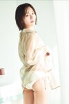 [Friday Digital Photobook] Miki Ide 井手美希 - Graduation 卒業 Vol. 2