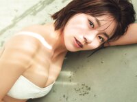 [Friday Digital Photobook] Miki Ide 井手美希 - Graduation 卒業 Vol. 2