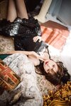 [Cosplay] Kyokyo沉迷汉堡王(陆卿卿) 洛丽塔 [9P-16MB]