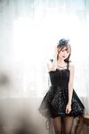 [Cosplay] Kyokyo沉迷汉堡王(陆卿卿) 洛丽塔 [9P-16MB]
