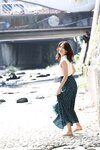 [Photobook] 週刊ポストデジタル写真集 戸田れい 夢なら醒めないで ( 2019-09-02)