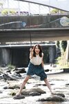 [Photobook] 週刊ポストデジタル写真集 戸田れい 夢なら醒めないで ( 2019-09-02)