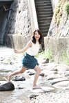 [Photobook] 週刊ポストデジタル写真集 戸田れい 夢なら醒めないで ( 2019-09-02)