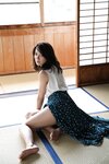 [Photobook] 週刊ポストデジタル写真集 戸田れい 夢なら醒めないで ( 2019-09-02)
