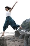 [Photobook] 週刊ポストデジタル写真集 戸田れい 夢なら醒めないで ( 2019-09-02)