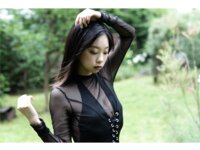 [Photobook] 週刊ポストデジタル写真集 青山ひかる『まんまる』