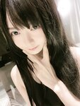 [Cosplay] 51酱 黑红泳装 [72P2V-328MB]