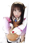 [ZIZG-012TD] Remi Sasaki - Prison Battleship Brainwashing Modification of the Fortress City 監獄戦艦 -要塞都市の洗脳改造- 佐々木恋海デジタル写真集