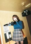 BUBKAデジタル写真集 仙北谷ハンナ「ねぇ、こっち見て！」
