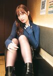 BUBKAデジタル写真集 仙北谷ハンナ「ねぇ、こっち見て！」