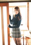 BUBKAデジタル写真集 仙北谷ハンナ「ねぇ、こっち見て！」
