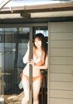 BUBKAデジタル写真集 仙北谷ハンナ「ねぇ、こっち見て！」