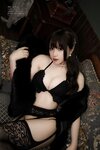 [Cosplay] Nyako喵子 7月电子版14 チャイナドレス [178P4V-844MB]