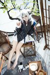 [Cosplay] 矢量鱼 ブルーアーカイブ 春原ココナ [33P-263MB]
