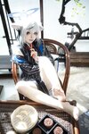 [Cosplay] 矢量鱼 ブルーアーカイブ 春原ココナ [33P-263MB]