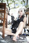 [Cosplay] 矢量鱼 ブルーアーカイブ 春原ココナ [33P-263MB]