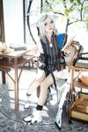 [Cosplay] 矢量鱼 ブルーアーカイブ 春原ココナ [33P-263MB]