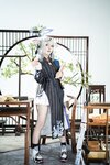 [Cosplay] 矢量鱼 ブルーアーカイブ 春原ココナ [33P-263MB]