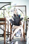 [Cosplay] 矢量鱼 ブルーアーカイブ 春原ココナ [33P-263MB]