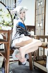 [Cosplay] 矢量鱼 ブルーアーカイブ 春原ココナ [33P-263MB]