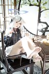 [Cosplay] 矢量鱼 ブルーアーカイブ 春原ココナ [33P-263MB]