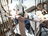 [Cosplay] 矢量鱼 ブルーアーカイブ 春原ココナ [33P-263MB]