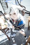 [Cosplay] 矢量鱼 ブルーアーカイブ 春原ココナ [33P-263MB]
