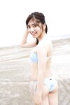 FLASHデジタルフォトブック 都丸紗也華＆亜華梨 奇跡の姉妹・初共演
