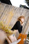 [Cosplay] Nyako喵子 8月电子版15 夏の彼女 [148P3V-402MB]