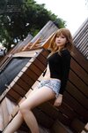[Cosplay] Nyako喵子 8月电子版15 夏の彼女 [148P3V-402MB]