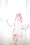 [Cosplay] 阿半今天很开心 BB护士 [25P-202MB]