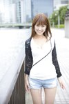 [Prestige Photobook] Seira Yamakawa 山川青空 - A Sexy, Beautiful Girl 性欲旺盛なロリ美少女