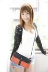 [Prestige Photobook] Seira Yamakawa 山川青空 - A Sexy, Beautiful Girl 性欲旺盛なロリ美少女