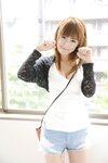 [Prestige Photobook] Seira Yamakawa 山川青空 - A Sexy, Beautiful Girl 性欲旺盛なロリ美少女