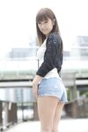 [Prestige Photobook] Seira Yamakawa 山川青空 - A Sexy, Beautiful Girl 性欲旺盛なロリ美少女