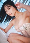 BRODYデジタル写真集 川瀬もえ「ミッドナイト・エクスタシー」