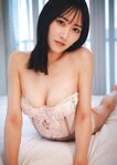 BRODYデジタル写真集 川瀬もえ「ミッドナイト・エクスタシー」