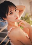 BRODYデジタル写真集 川瀬もえ「ミッドナイト・エクスタシー」