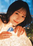 BRODYデジタル写真集 川瀬もえ「ミッドナイト・エクスタシー」