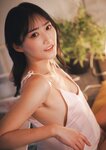 BRODYデジタル写真集 川瀬もえ「ミッドナイト・エクスタシー」